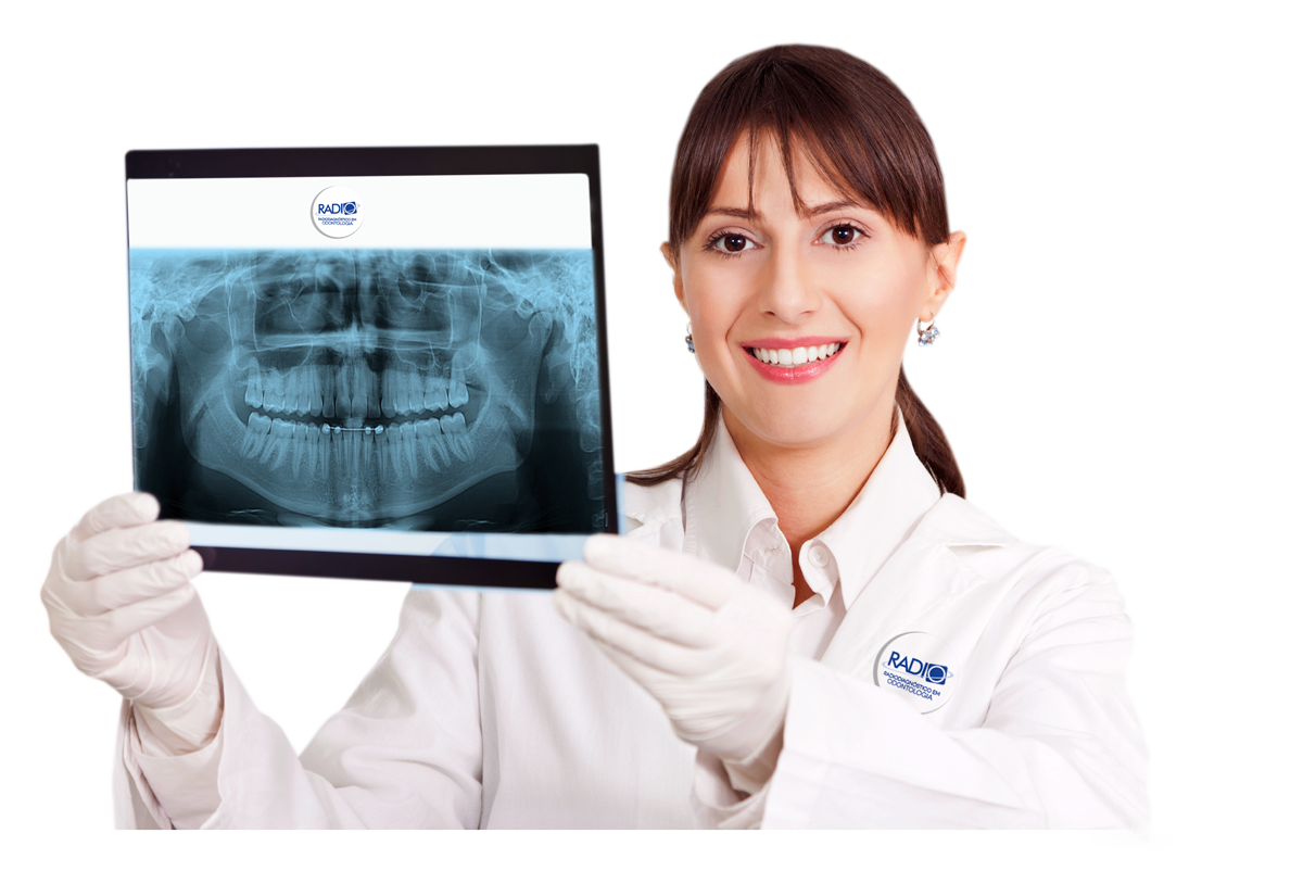  Convênios de Radiologia Odontológica em Brasília-DF